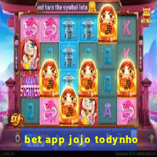 bet app jojo todynho